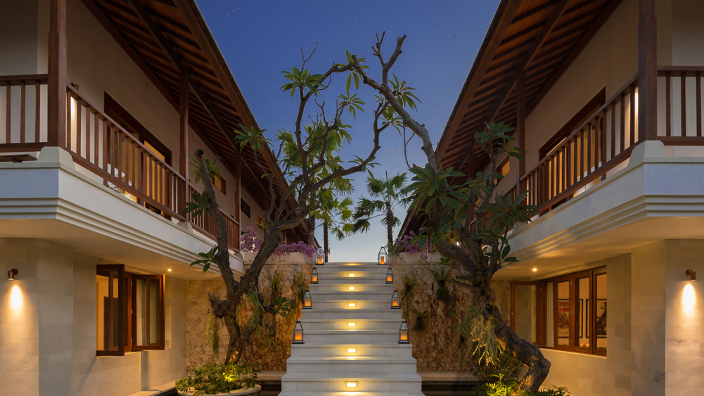 Sol y Mar - Romantic evenings